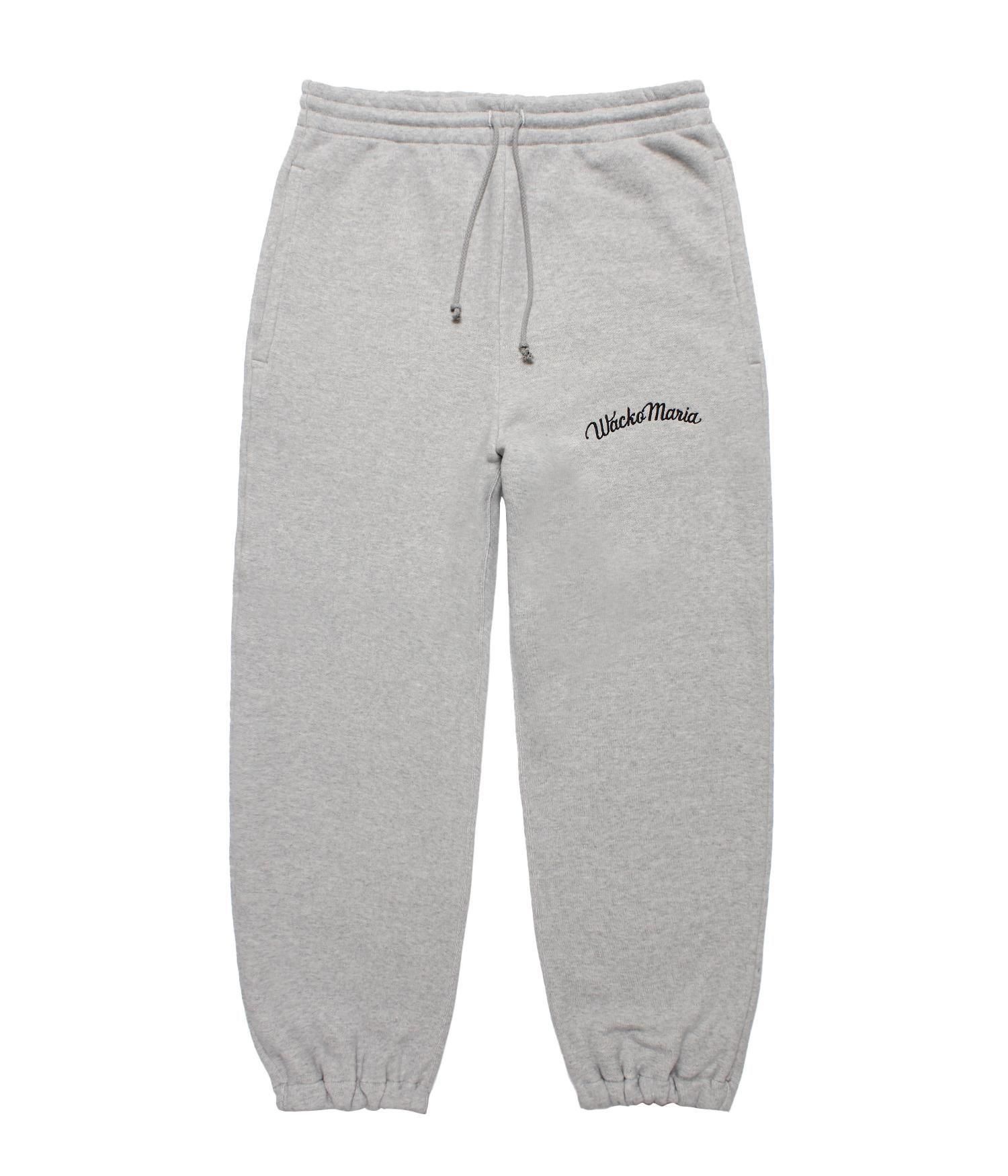 WACKOMARIA ワコマリア パンツ ワコマリア リー/デニムパンツ (ブラック) 24SS-WMP-LE01