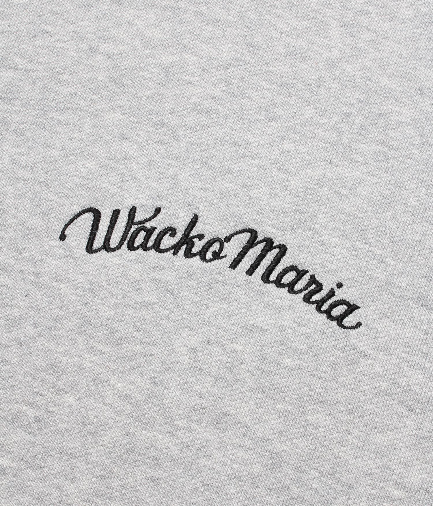 WACKO MARIA (ワコマリア)】 スウェットパンツ│WACKO MARIA