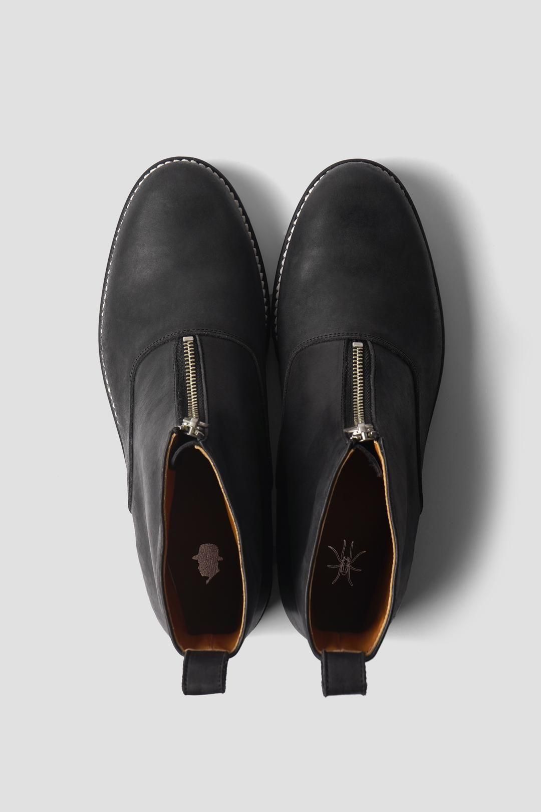 Tomo & Co. (トモアンドシーオー)】 ブーツ│WACKO MARIA（ワコマリア