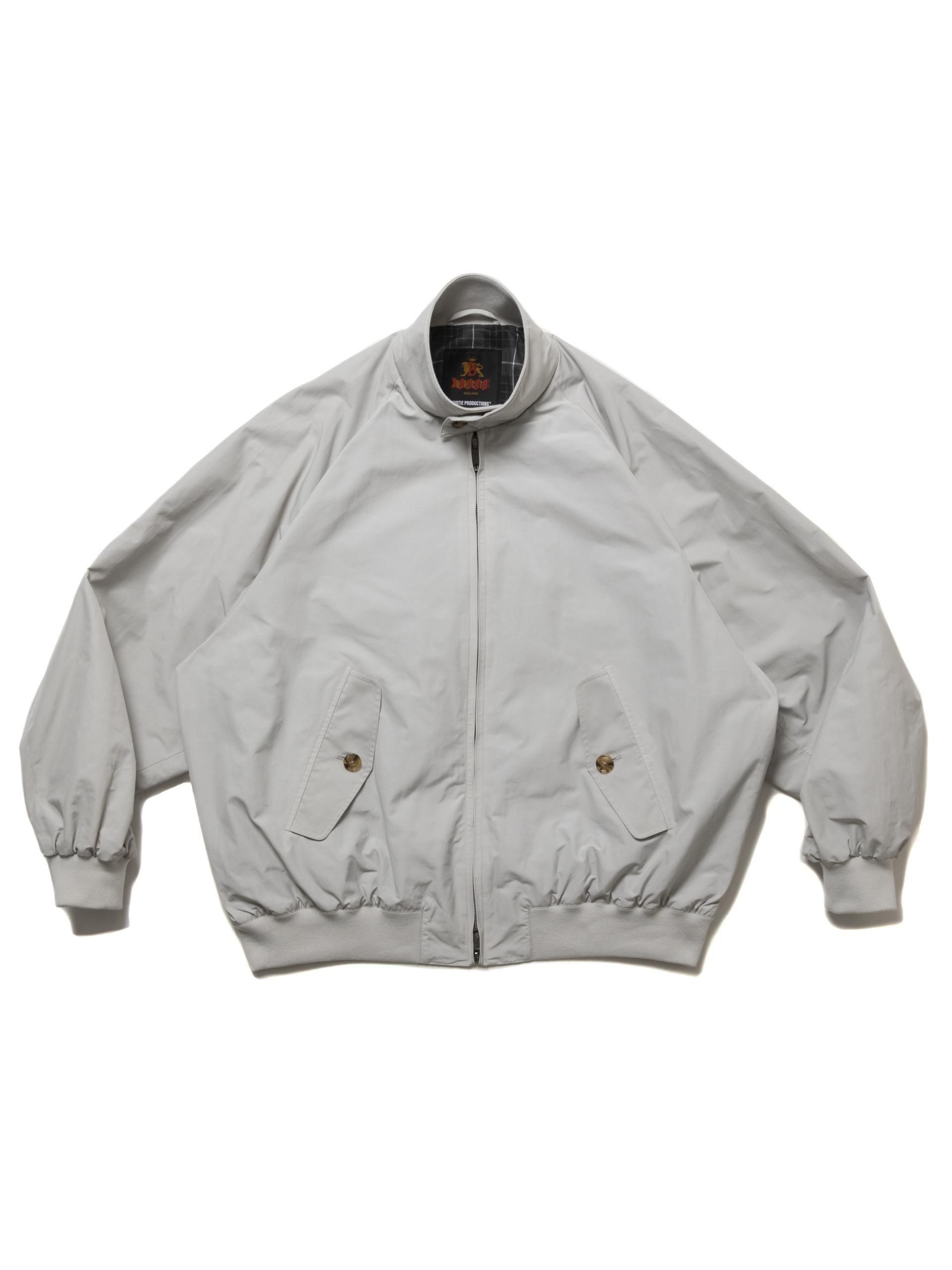 COOTIE PRODUCTIONS (クーティープロダクションズ)】 BARACUTA