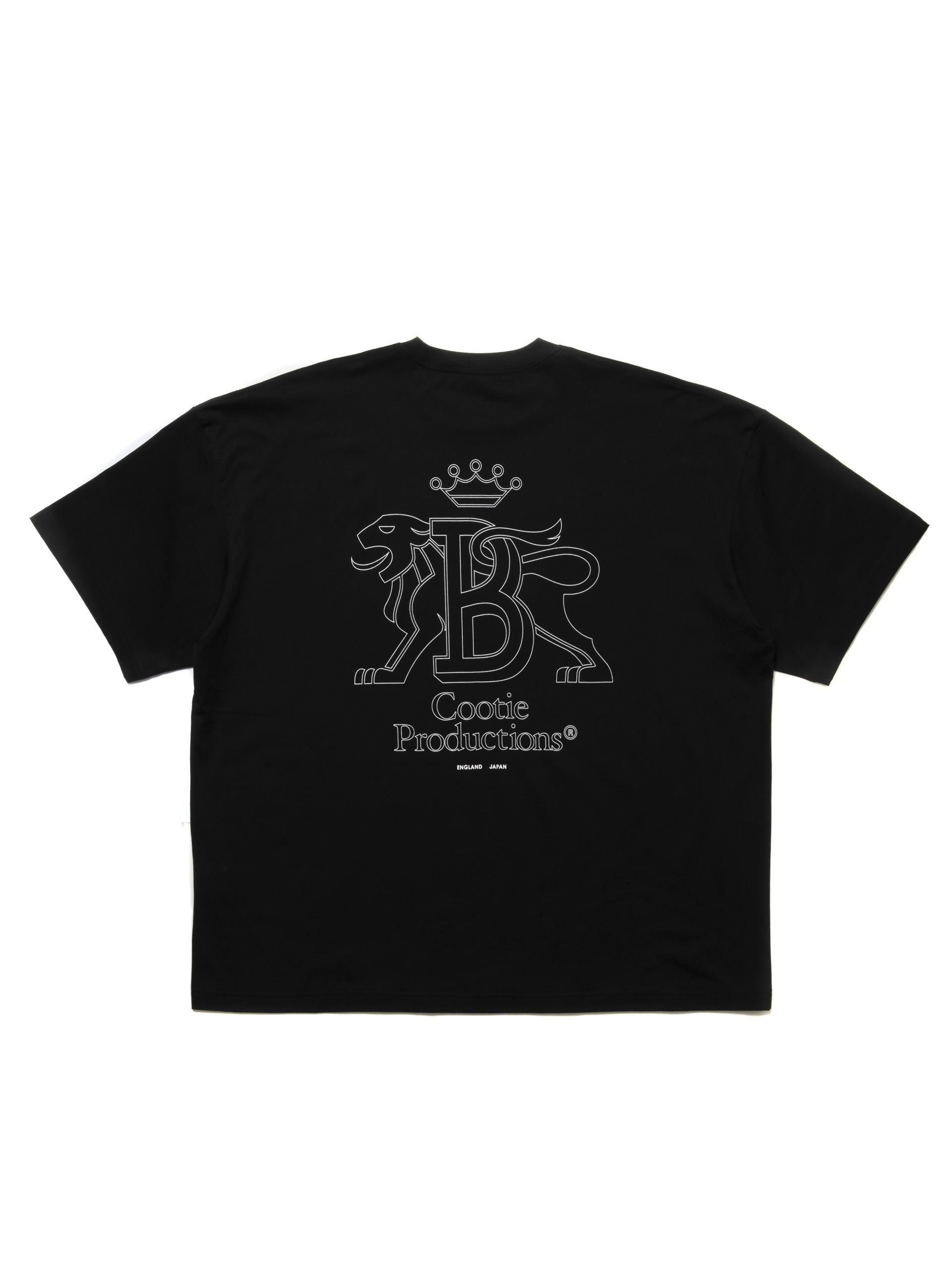 COOTIE PRODUCTIONS (クーティープロダクションズ)】 BARACUTA T