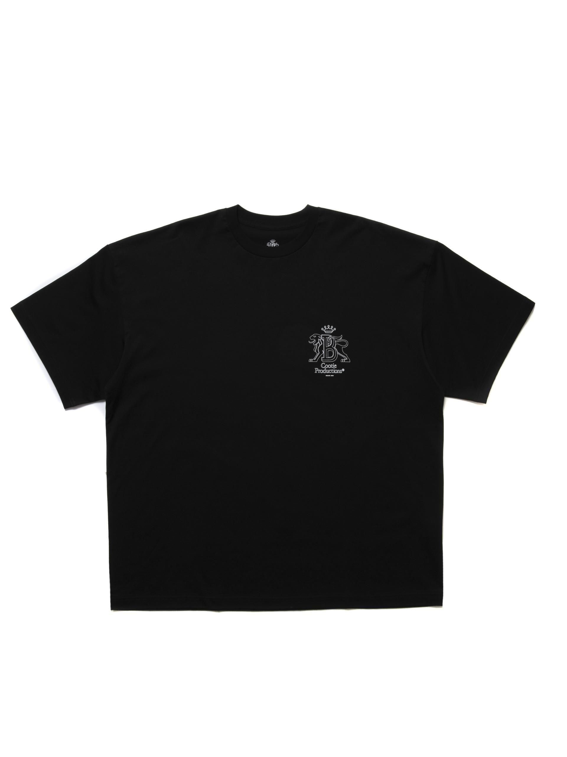 archive LGB BLACK COCONUTS-2 Tシャツ t-hermanos-koumori-14490432-s-