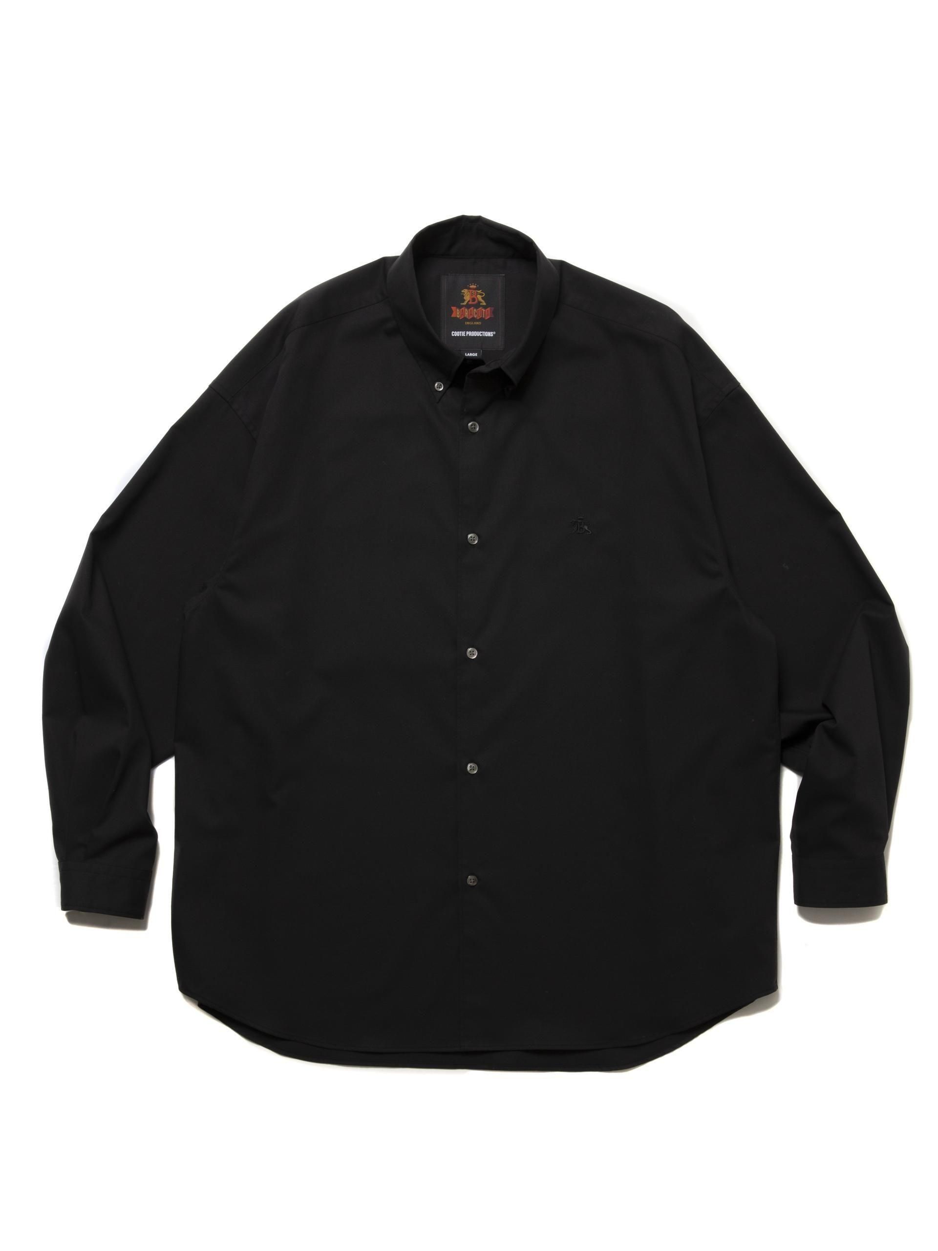 COOTIE PRODUCTIONS (クーティープロダクションズ)】 BARACUTA
