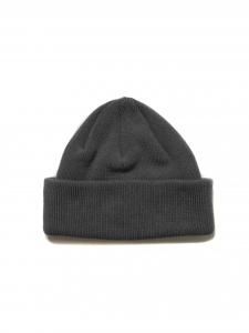 COOTIE PRODUCTIONS/ƥ/CAPSULE COLLECTION 2nd 2025/Dry Tech Cuffed Beanie(Gray)/ӡˡξʲ