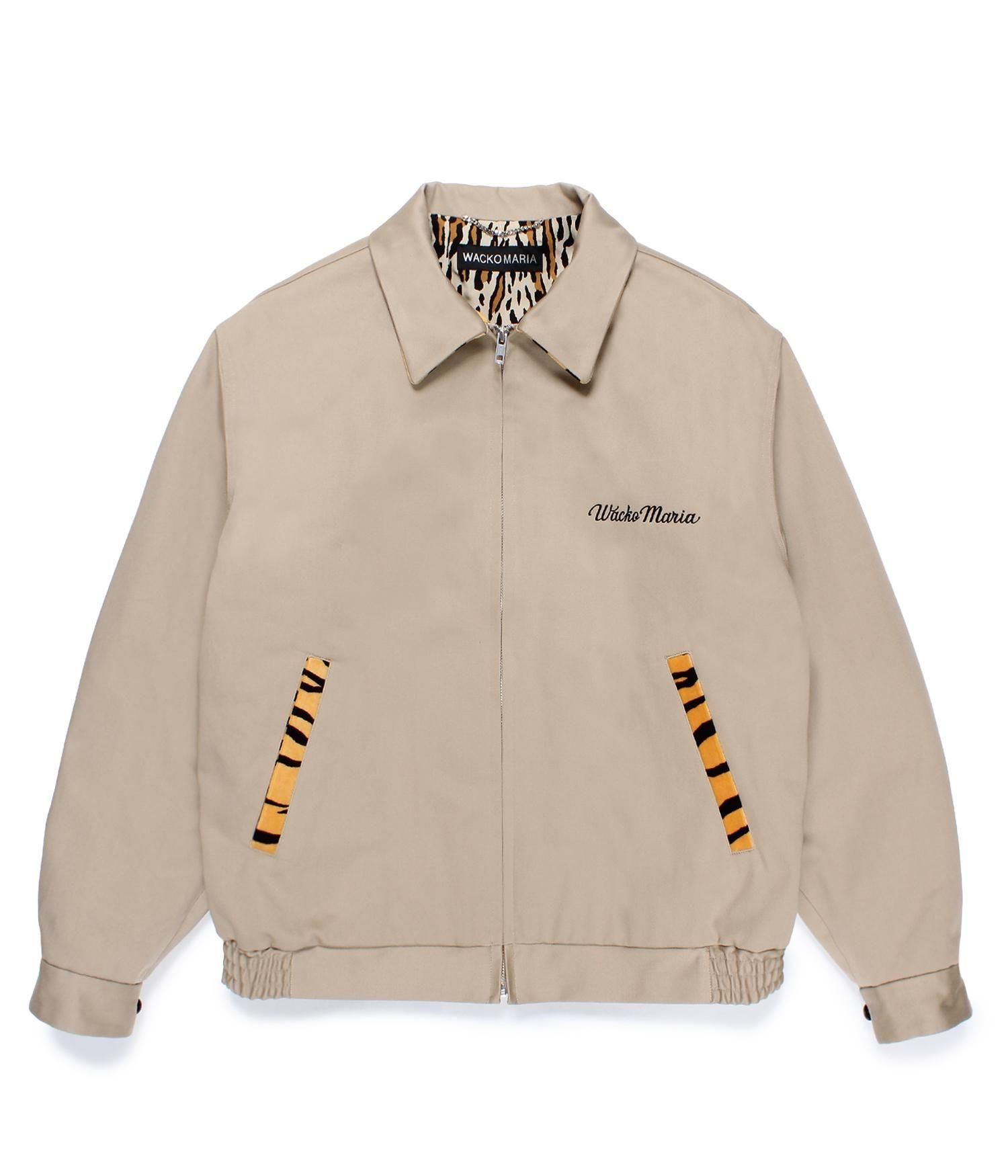 WACKO MARIA ワコマリア ジャケット WACKO MARIA – ワコマリア 新入荷アイテム｜NEWS｜【SPECS WEB