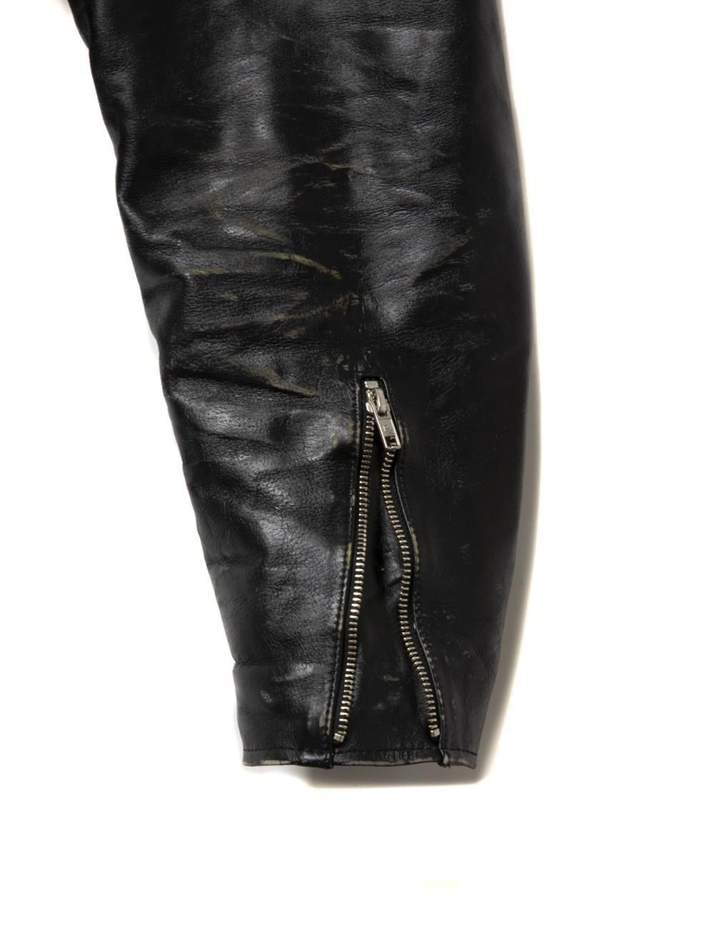 Antidote BUYERS CLUB (アンチドートバイヤーズクラブ)】 ライダース