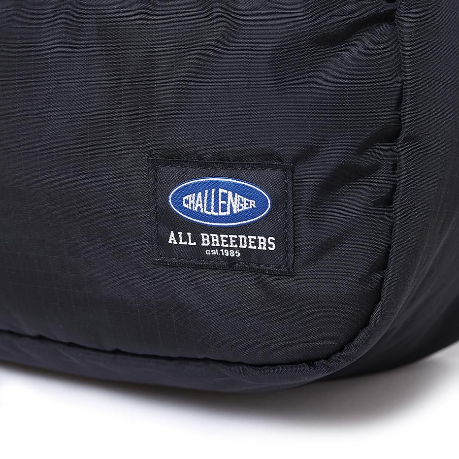 チャレンジャー CHALLENGER waist bag CHALLENGER (チャレンジャー