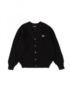 <img class='new_mark_img1' src='https://img.shop-pro.jp/img/new/icons47.gif' style='border:none;display:inline;margin:0px;padding:0px;width:auto;' />WIND AND SEA/ウィンダンシー/【送料無料】2025FW/Waffle Knit Cardigan/カーディガンの商品画像