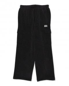 WIND AND SEA/󥷡/̵2025FW/Mole Knit Cargo Pant/˥åȥѥĤξʲ