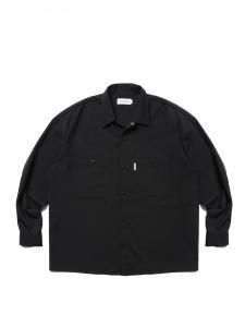 クーティー T/W Work Jacket セットアップ COOTIE / Denim Zip Up Work Jacket 通販 正規代理店