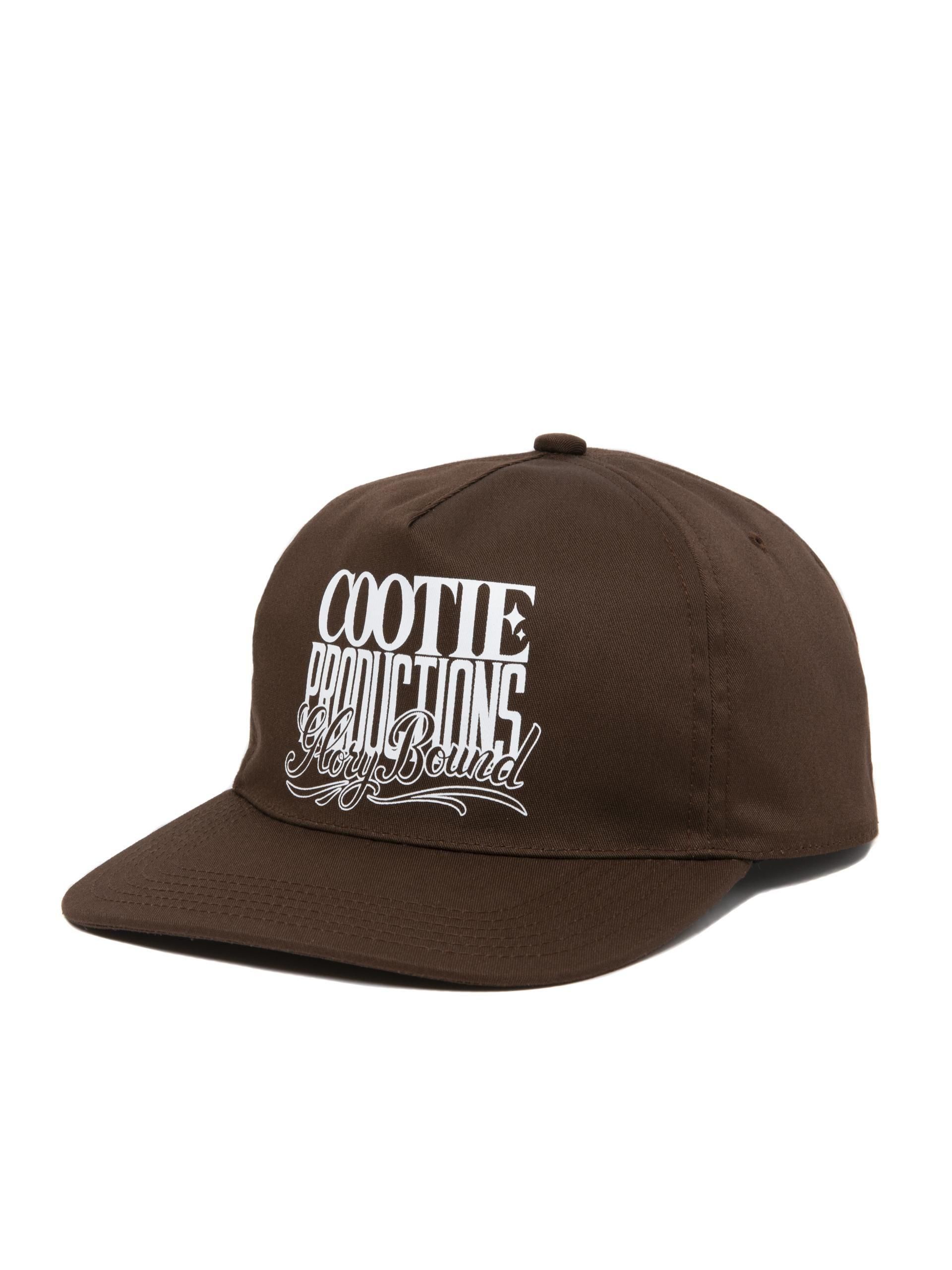 COOTIE PRODUCTIONS ベースボールキャップ 2025年最新】COOTIE PRODUCTIONS ベースボールキャップの人気