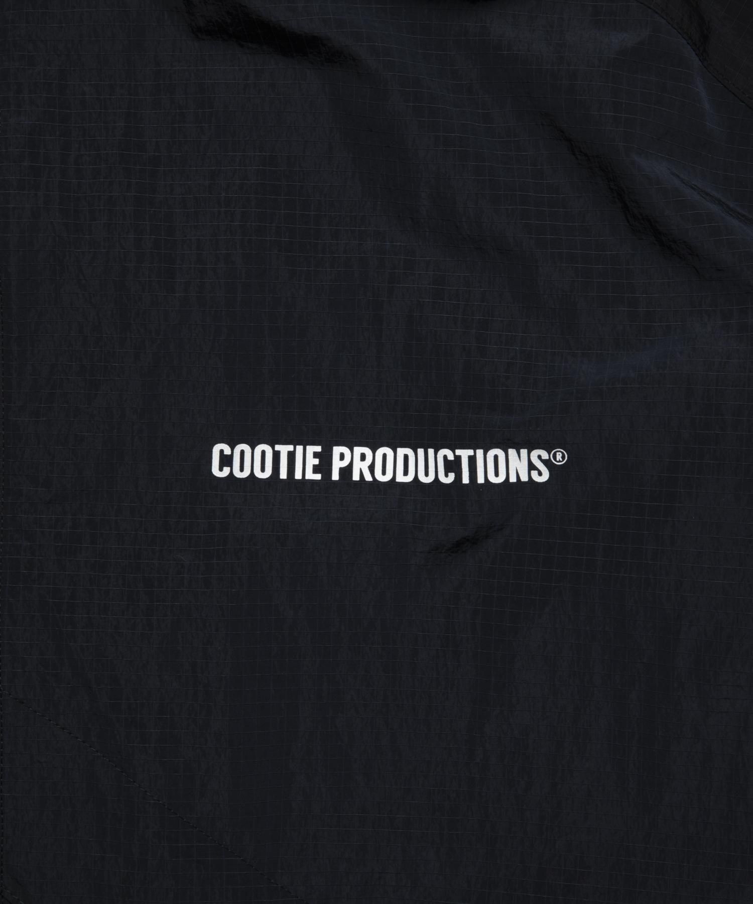 COOTIE PRODUCTIONS (クーティープロダクションズ)】 トレーニング