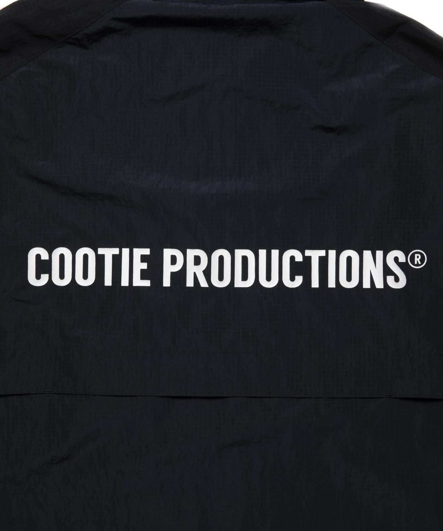 COOTIE PRODUCTIONS (クーティープロダクションズ