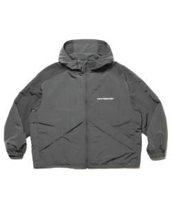 クーティー T/W Work Jacket セットアップ 92461471b_33_d_500.jpg