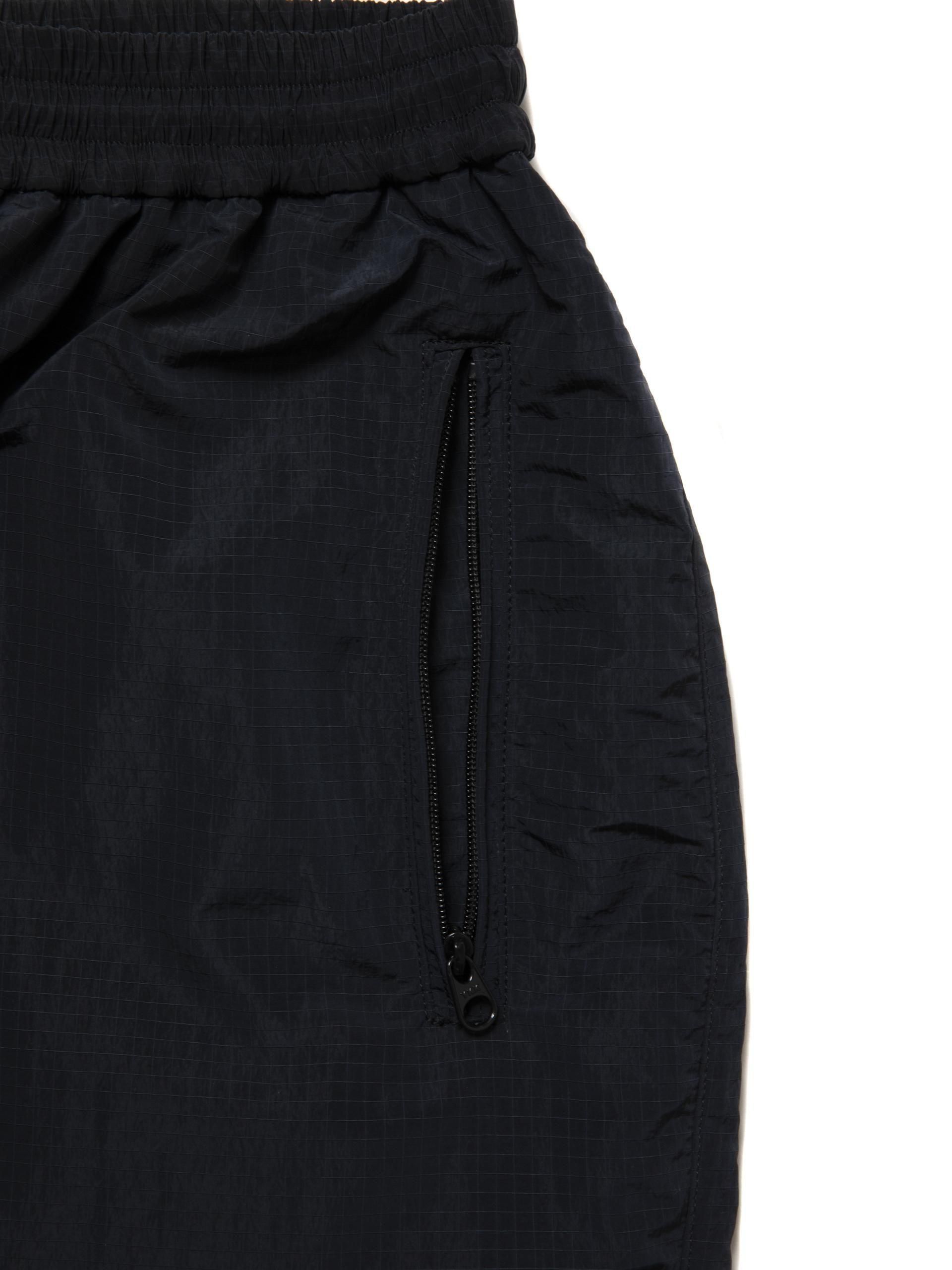 COOTIE PRODUCTIONS ブラックスラックス ポリエステル COOTIE PRODUCTIONS (クーティープロダクションズ