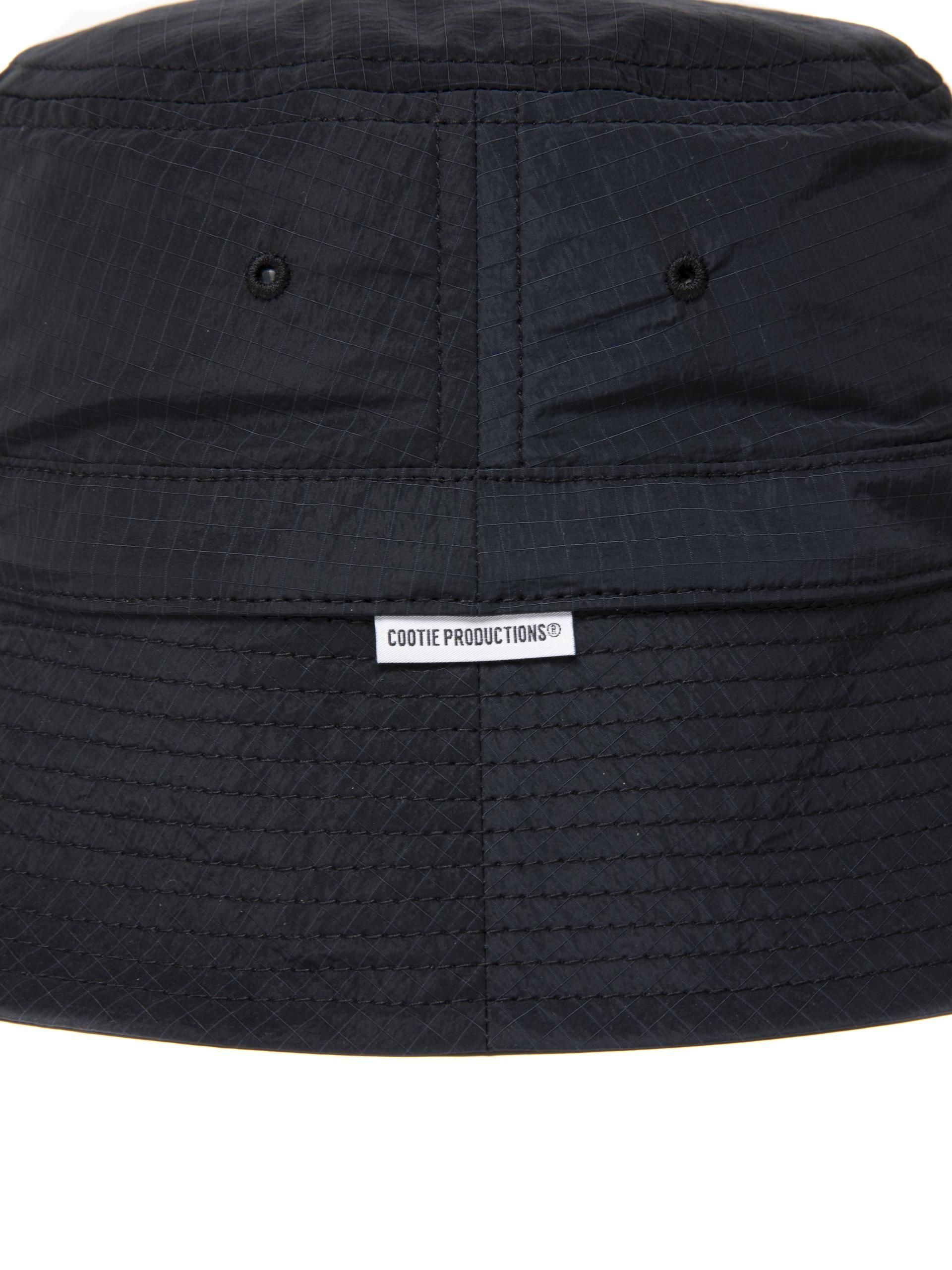 COOTIE PRODUCTIONS (クーティープロダクションズ)】 バケットハット