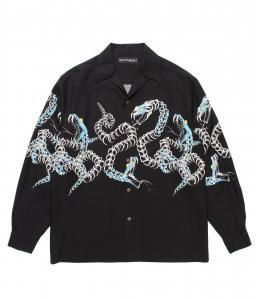 WACKO MARIA（ワコマリア）】シャツやアロハなどの商品一覧│正規取扱