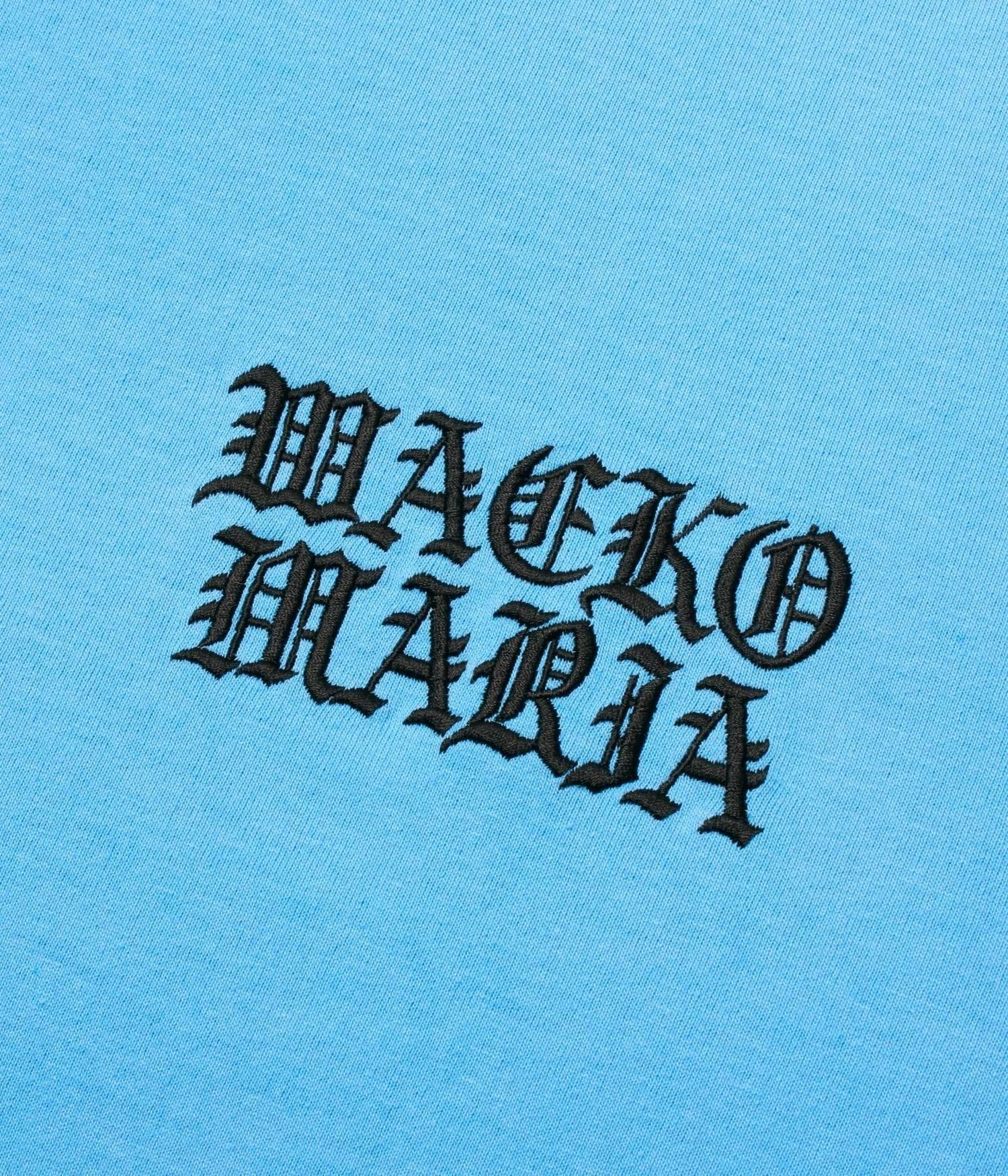 WACKO MARIA (ワコマリア)】 ロンT│WACKO MARIA（ワコマリア