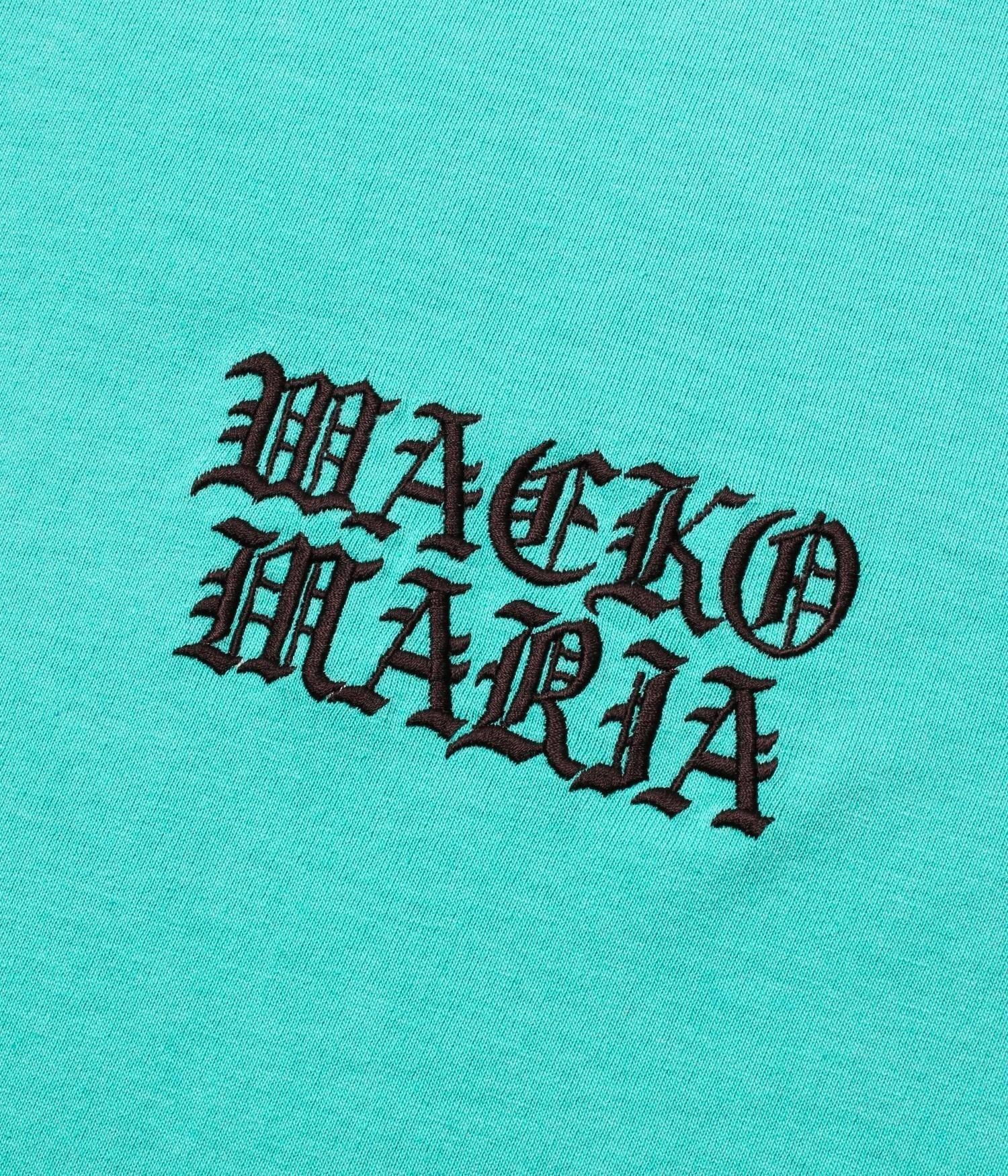 WACKO MARIA (ワコマリア)】 ロンT│WACKO MARIA（ワコマリア