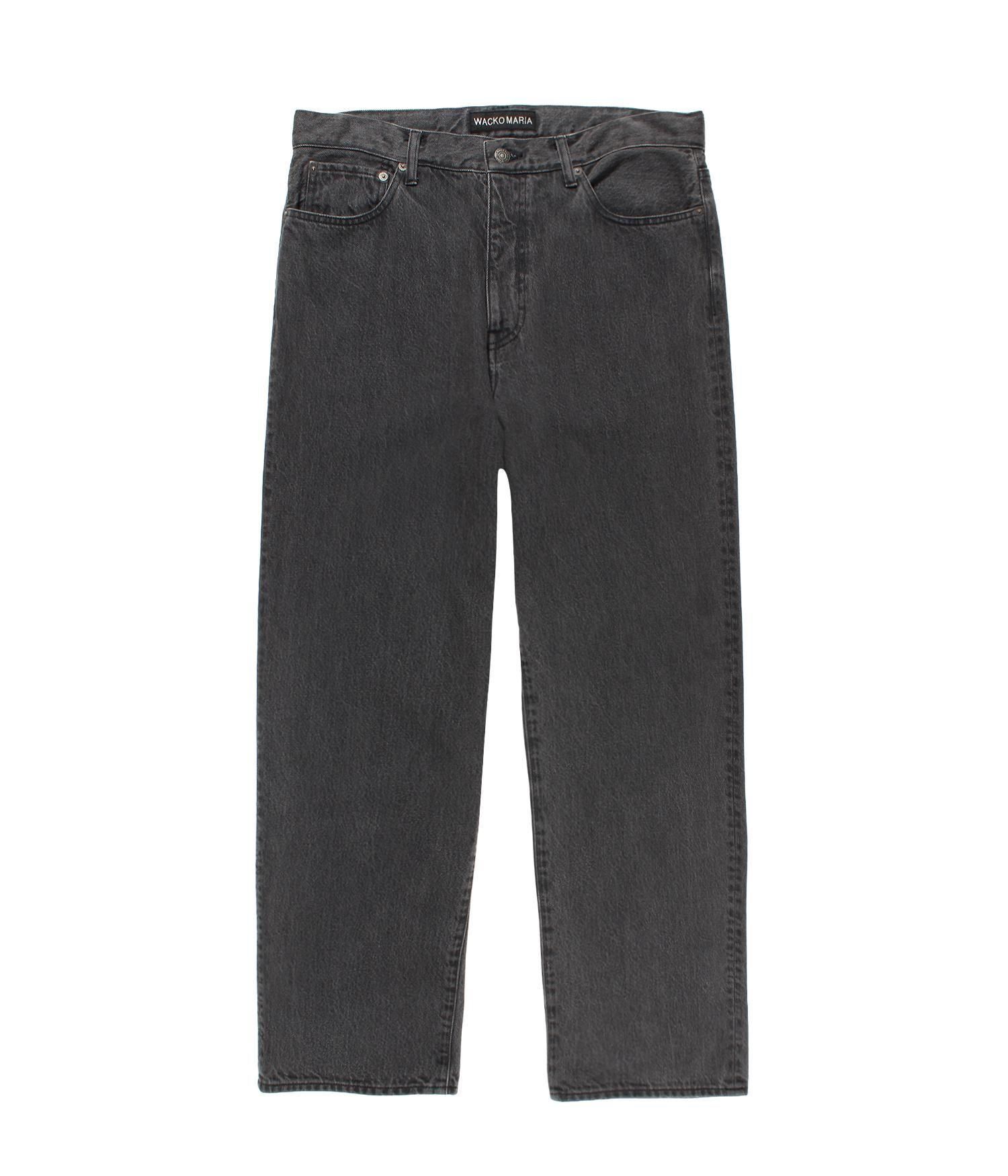 WACKOMARIA ワコマリア パンツ WACKO MARIA/ワコマリア/HEAVY WEIGHT SWEAT PANTS