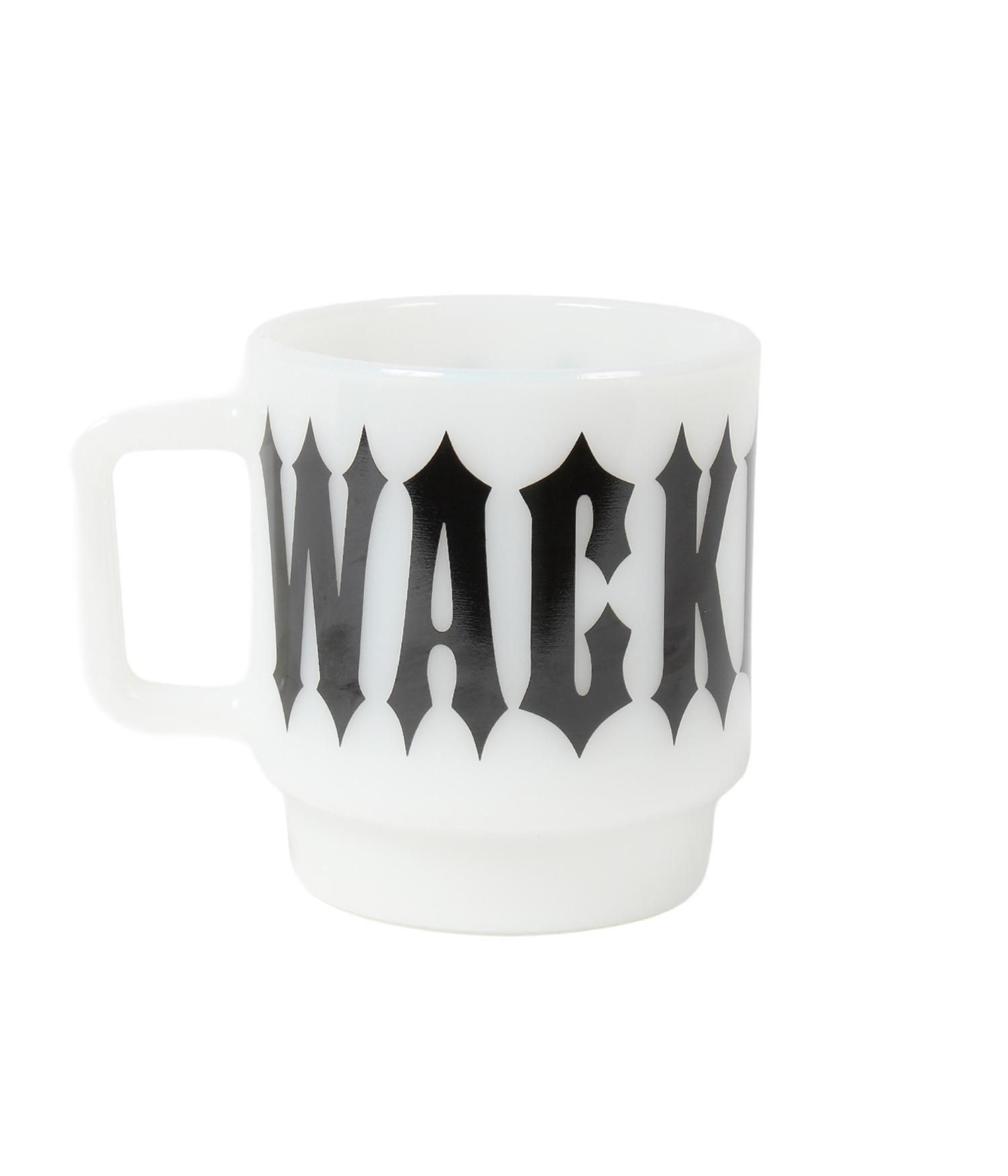 WACKO MARIA (ワコマリア)】 マグ│WACKO MARIA（ワコマリア）・COOTIE