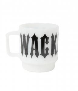 <img class='new_mark_img1' src='https://img.shop-pro.jp/img/new/icons47.gif' style='border:none;display:inline;margin:0px;padding:0px;width:auto;' />WACKOMARIA/拾ޥꥢ/2025FW/MUG(WHITE)/ޥξʲ