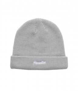 <img class='new_mark_img1' src='https://img.shop-pro.jp/img/new/icons47.gif' style='border:none;display:inline;margin:0px;padding:0px;width:auto;' />WACKOMARIA/拾ޥꥢ/2025FW/KNIT WATCH CAP ( TYPE-1 )(GRAY)/ååפξʲ