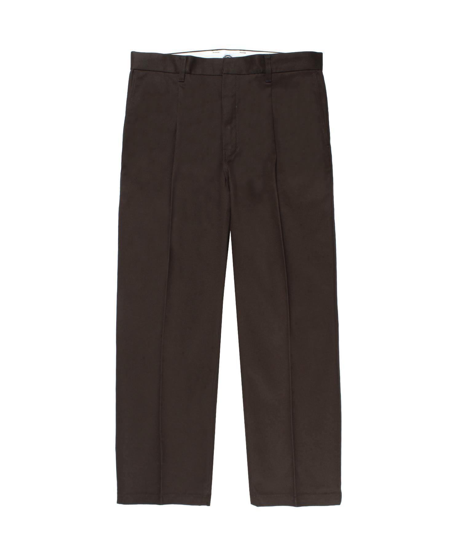 WACKO MARIA (ワコマリア)】 DICKIES パンツ│WACKO MARIA