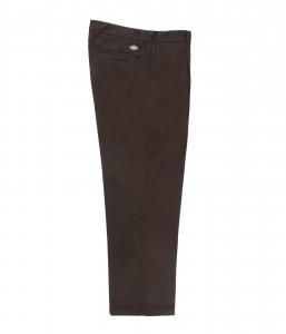 WACKOMARIA/拾ޥꥢ/̵2025FW/DICKIES / PLEATED TROUSERS(BROWN)/ץ꡼ĥȥ饦ξʲ
