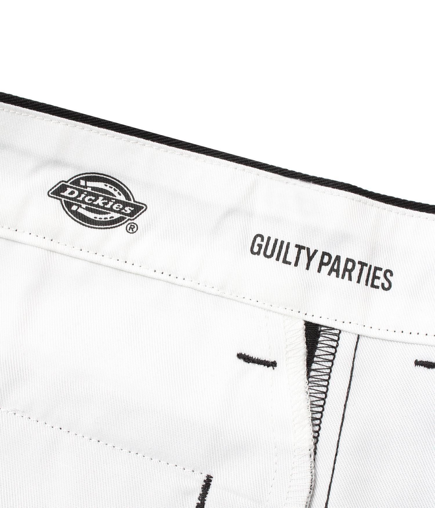 WACKO MARIA (ワコマリア)】 DICKIES パンツ│WACKO MARIA（ワコマリア