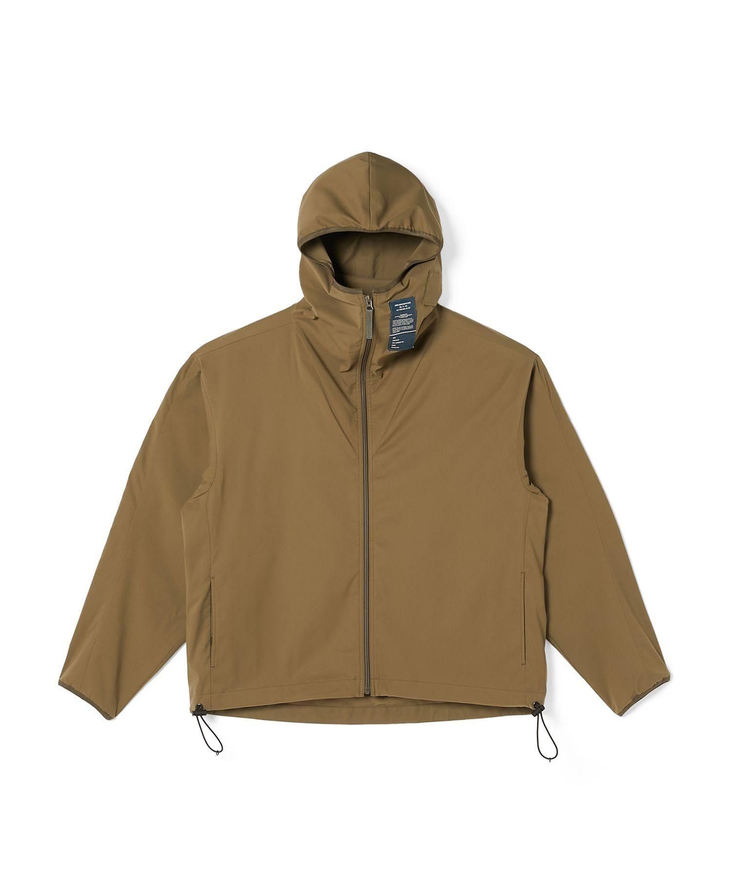 N.HOOLYWOOD (エヌハリウッド)】 ジップパーカー│WACKO MARIA