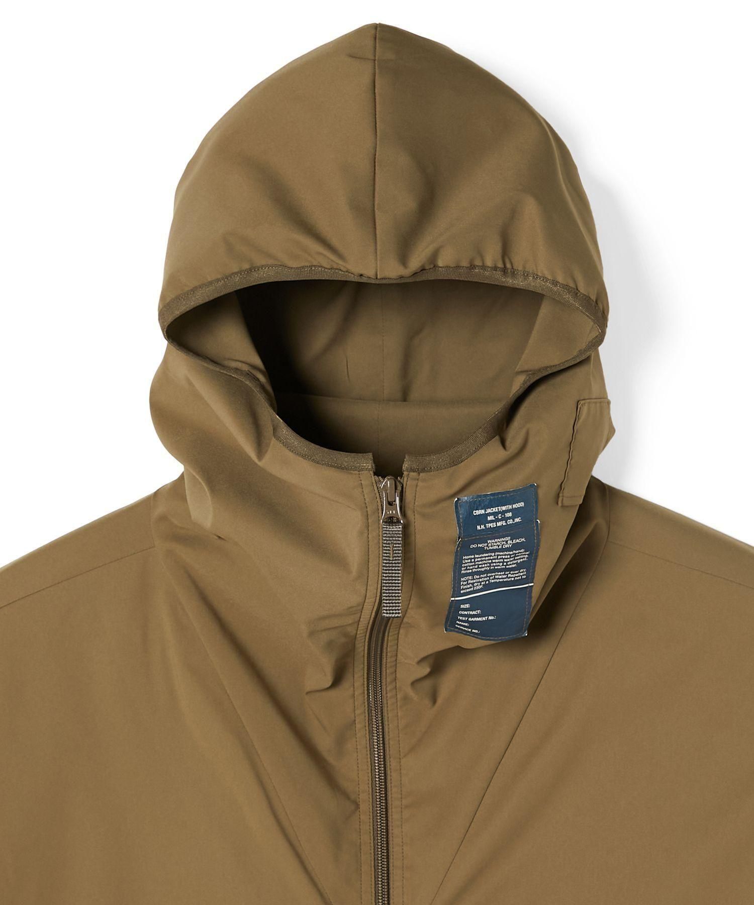 N.HOOLYWOOD (エヌハリウッド)】 ジップパーカー│WACKO MARIA