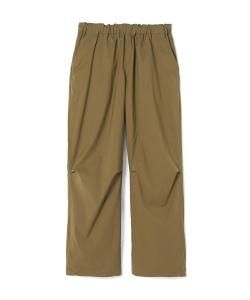 N.HOOLYWOOD/̥ϥꥦå/̵FALL2025/EXCHANGE SERVICE/9252-CP07-001/EASY PANTS(BEIGE)/ѥĤξʲ