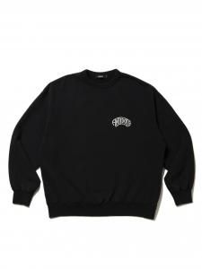 ANTIDOTE BUYERS CLUB/ɡȥХ䡼/̵2025AW/Fade Wash Crewneck Sweatshirt(Holy Angels)/åȤξʲ