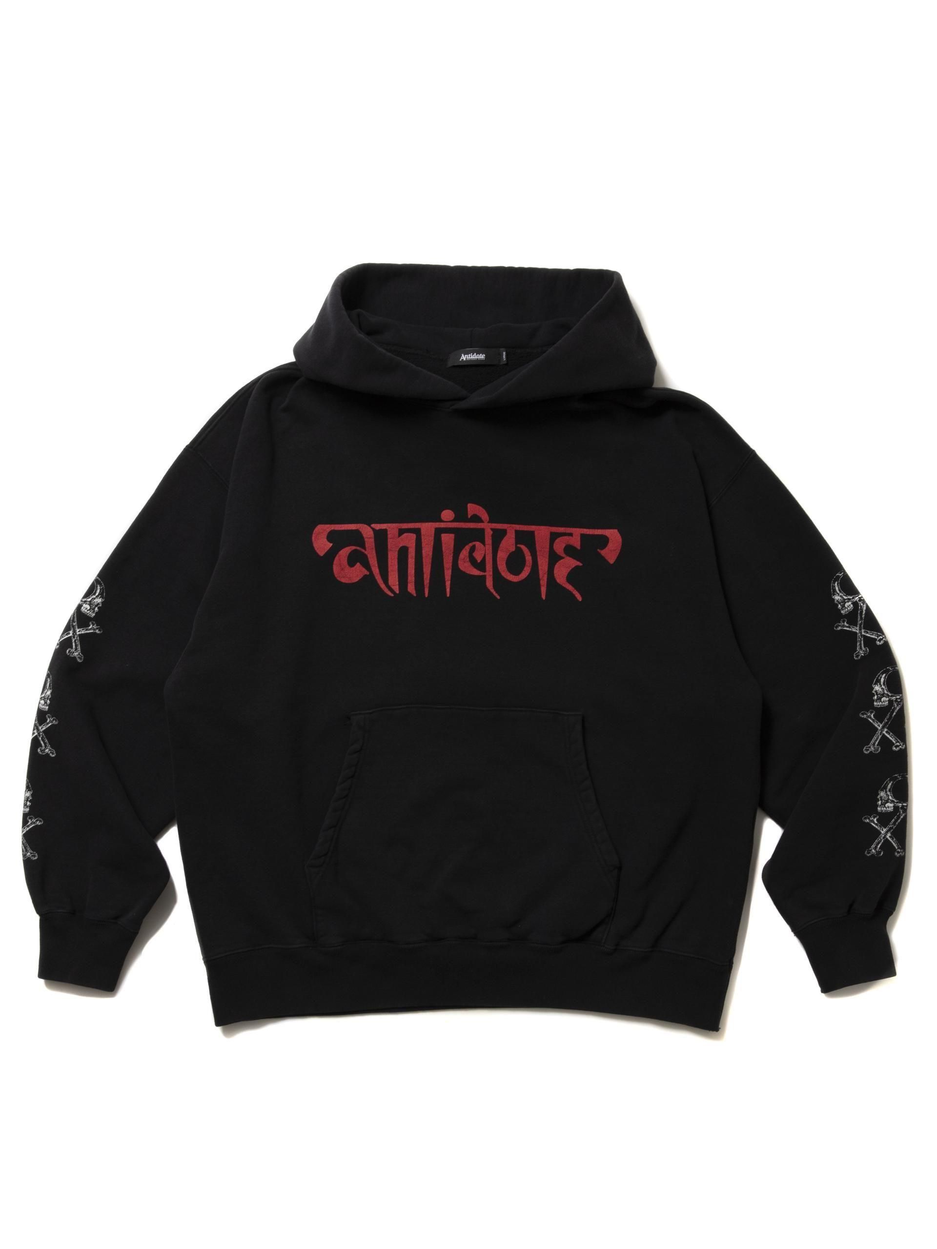 Antidote BUYERS CLUB (アンチドートバイヤーズクラブ