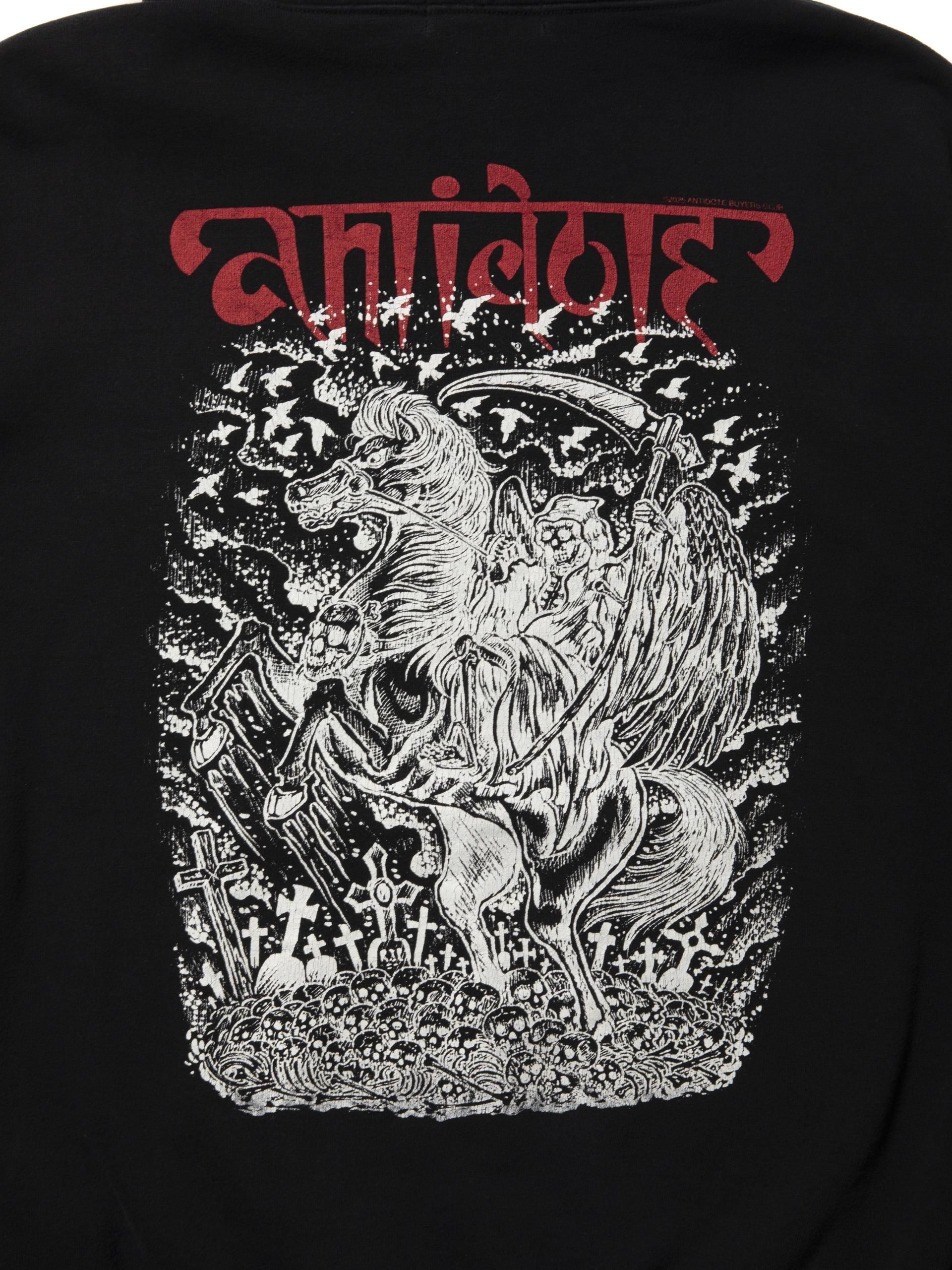 Antidote BUYERS CLUB (アンチドートバイヤーズクラブ