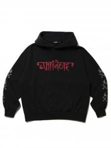 ANTIDOTE BUYERS CLUB/ɡȥХ䡼/̵2025AW/Fade Wash Sweat Parka(Grim Reaper)/ѡξʲ