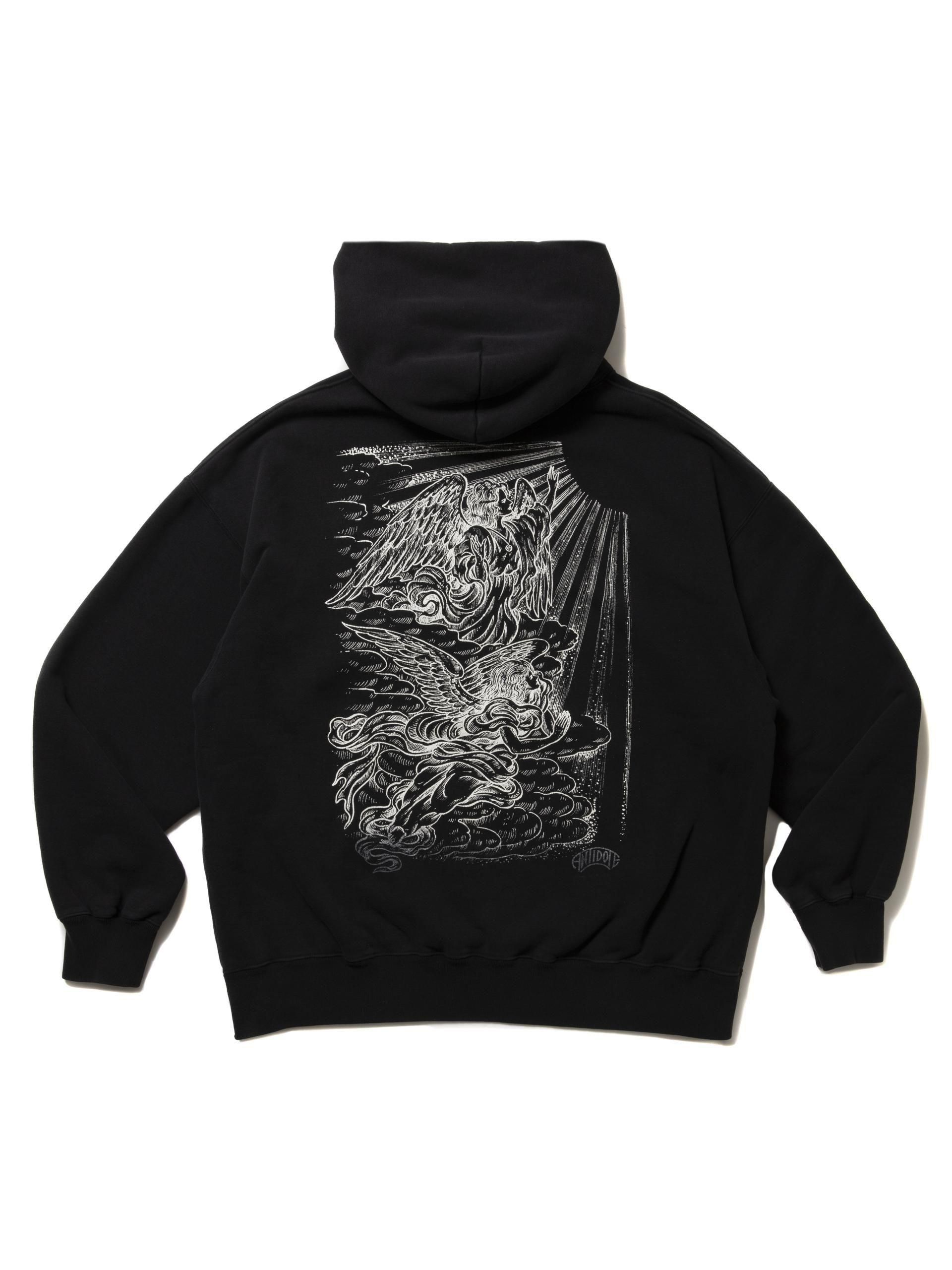 Antidote BUYERS CLUB (アンチドートバイヤーズクラブ