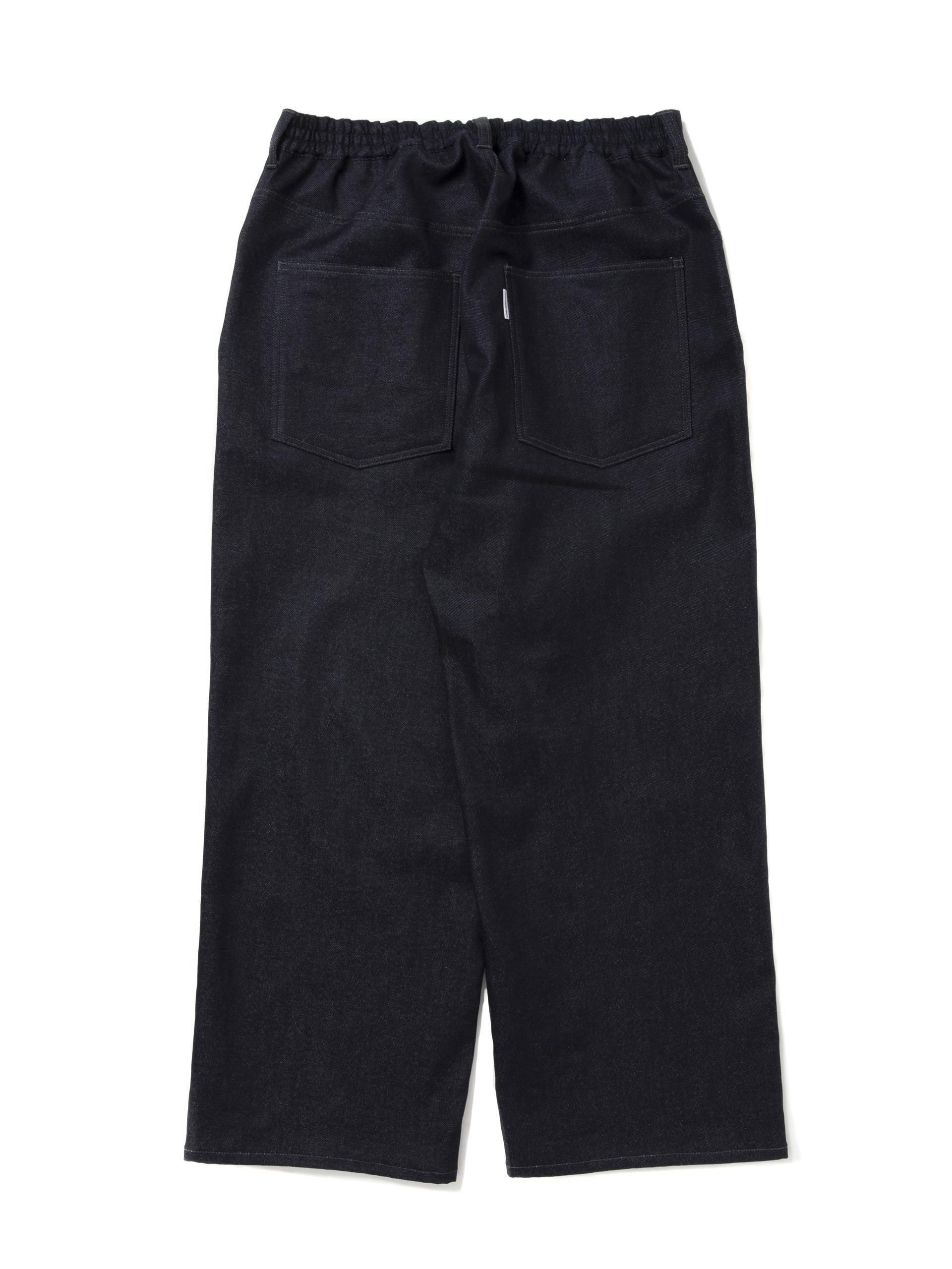 クーティープロダクションズ　デニム 5 Pocket Denim Baggy Pants | COOTIE PRODUCTIONS(クーティー