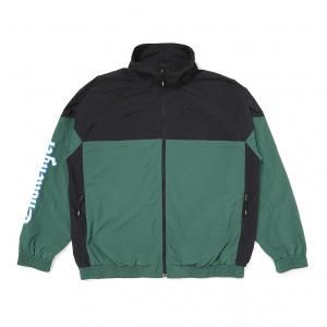 CHALLENGER/󥸥㡼/̵2025AW/TRACK ZIP JACKET(GREEN)/ȥå㥱åȤξʲ