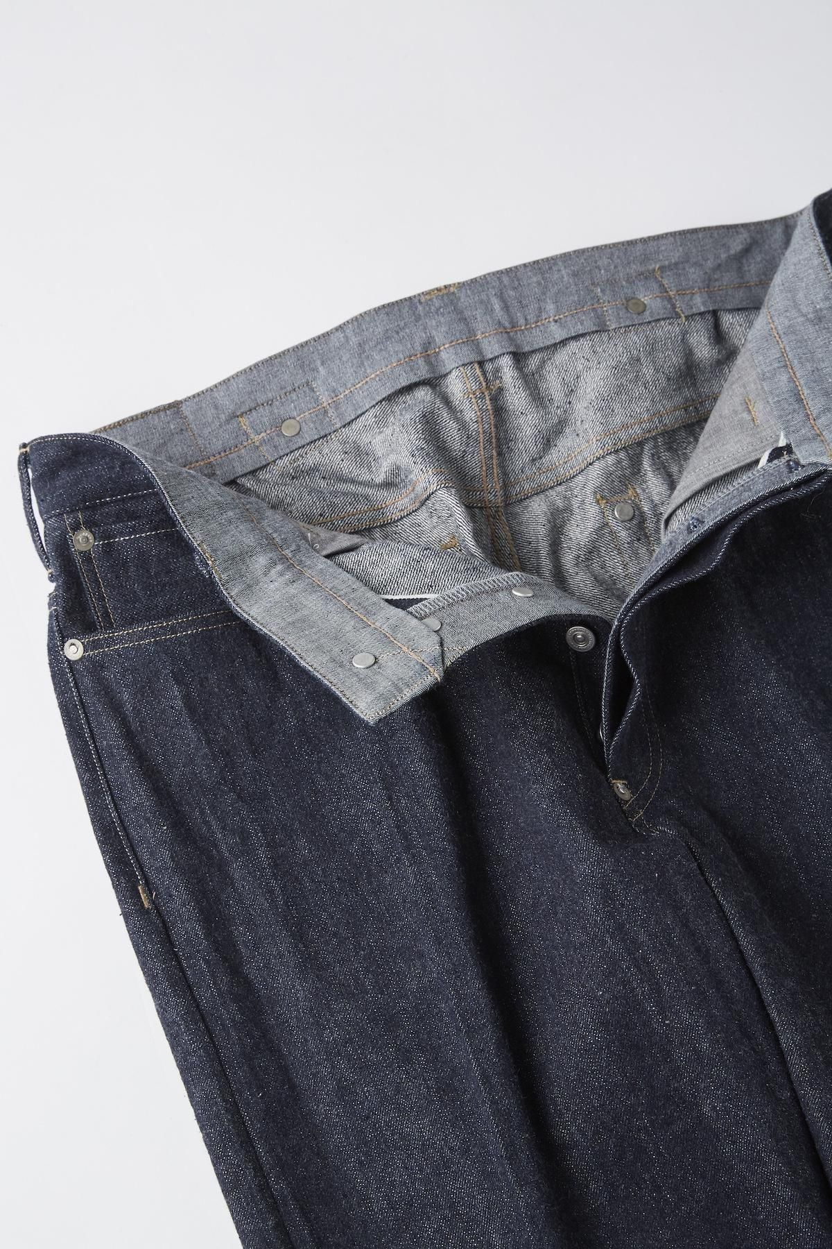 OLD JOE (オールドジョー)】 デニムパンツ│WACKO MARIA（ワコマリア