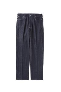 OLD JOE/ɥ硼/̵2025/AUTUMN SPOT ITEM/FIVE POCKET JEAN TROUSER 