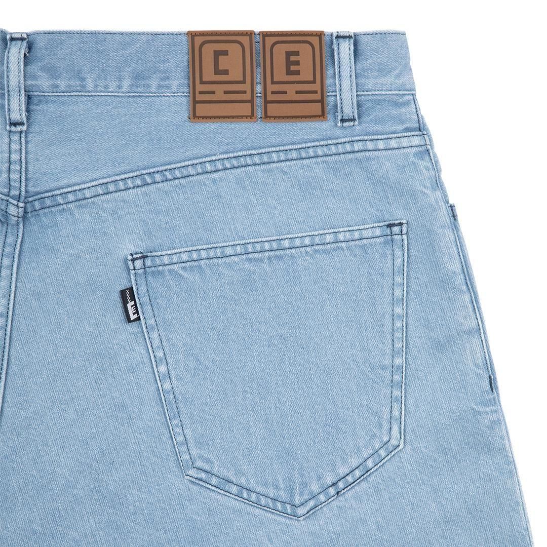 CAVEMPT C.E (シーイー)】 デニムパンツ│WACKO MARIA