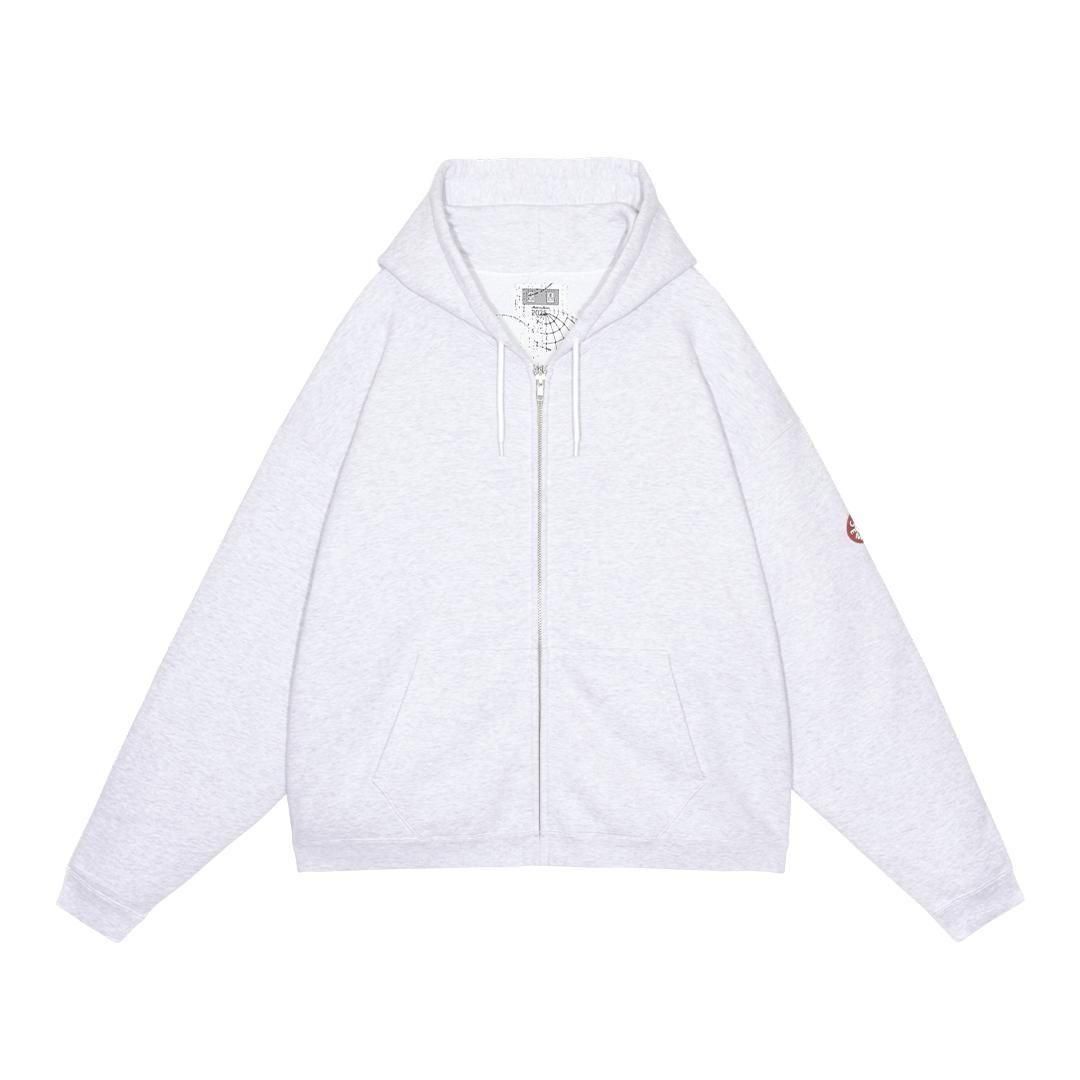 CAVEMPT C.E (シーイー)】 ジップパーカー│WACKO MARIA（ワコマリア