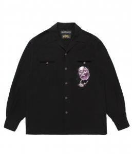 WACKOMARIA/拾ޥꥢ/̵2025FW/56 TATTOO STUDIO / 50'S SHIRT L/S/50'SĤξʲ