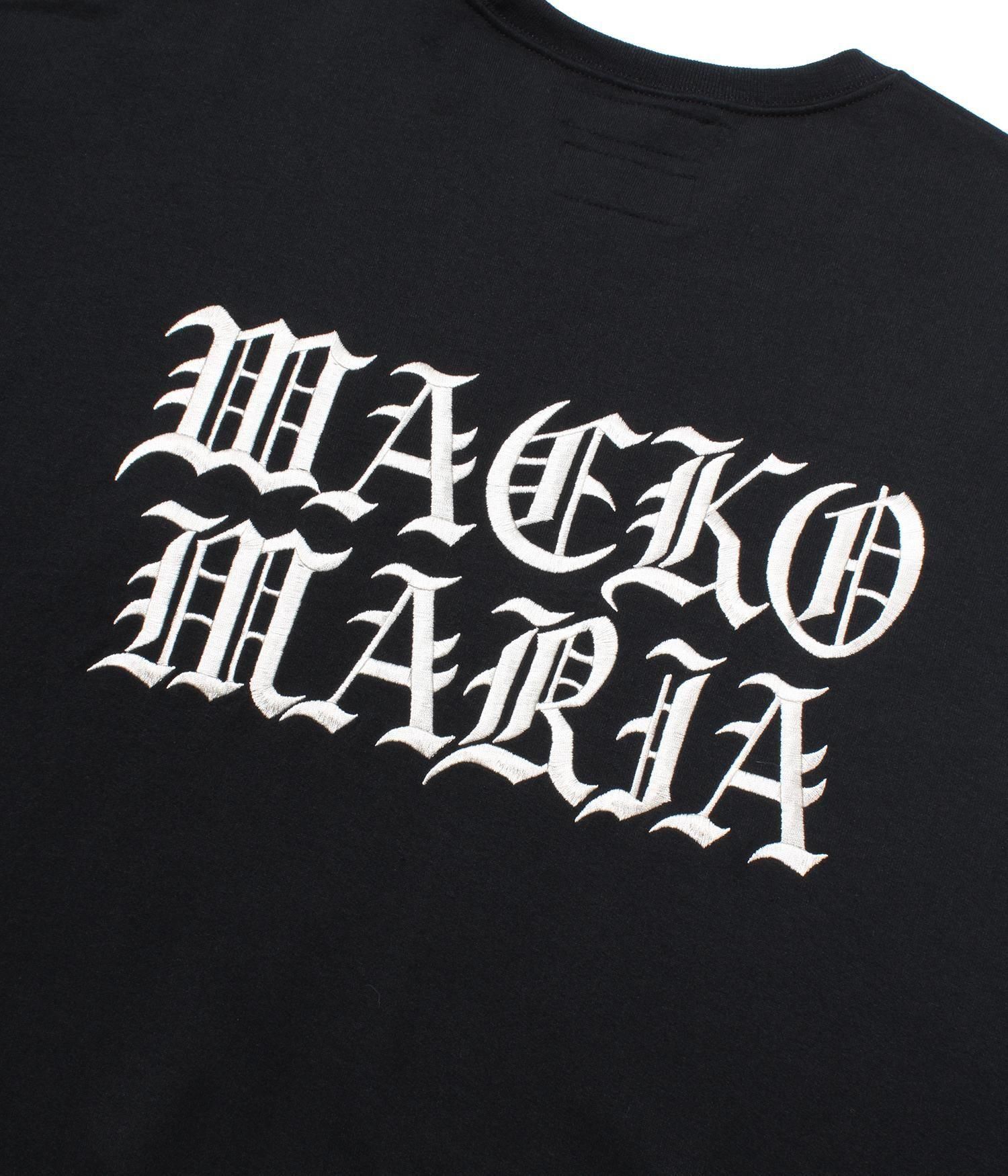 WACKO MARIA (ワコマリア)】 56 TATTOO スウェット│WACKO MARIA