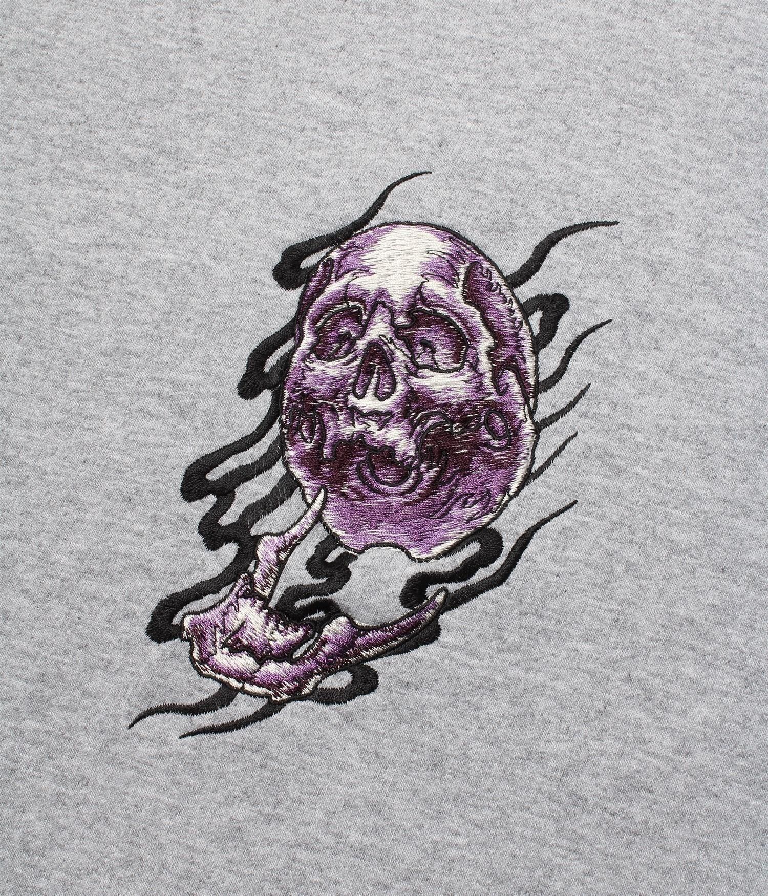 WACKO MARIA (ワコマリア)】 56 TATTOO スウェット│WACKO MARIA