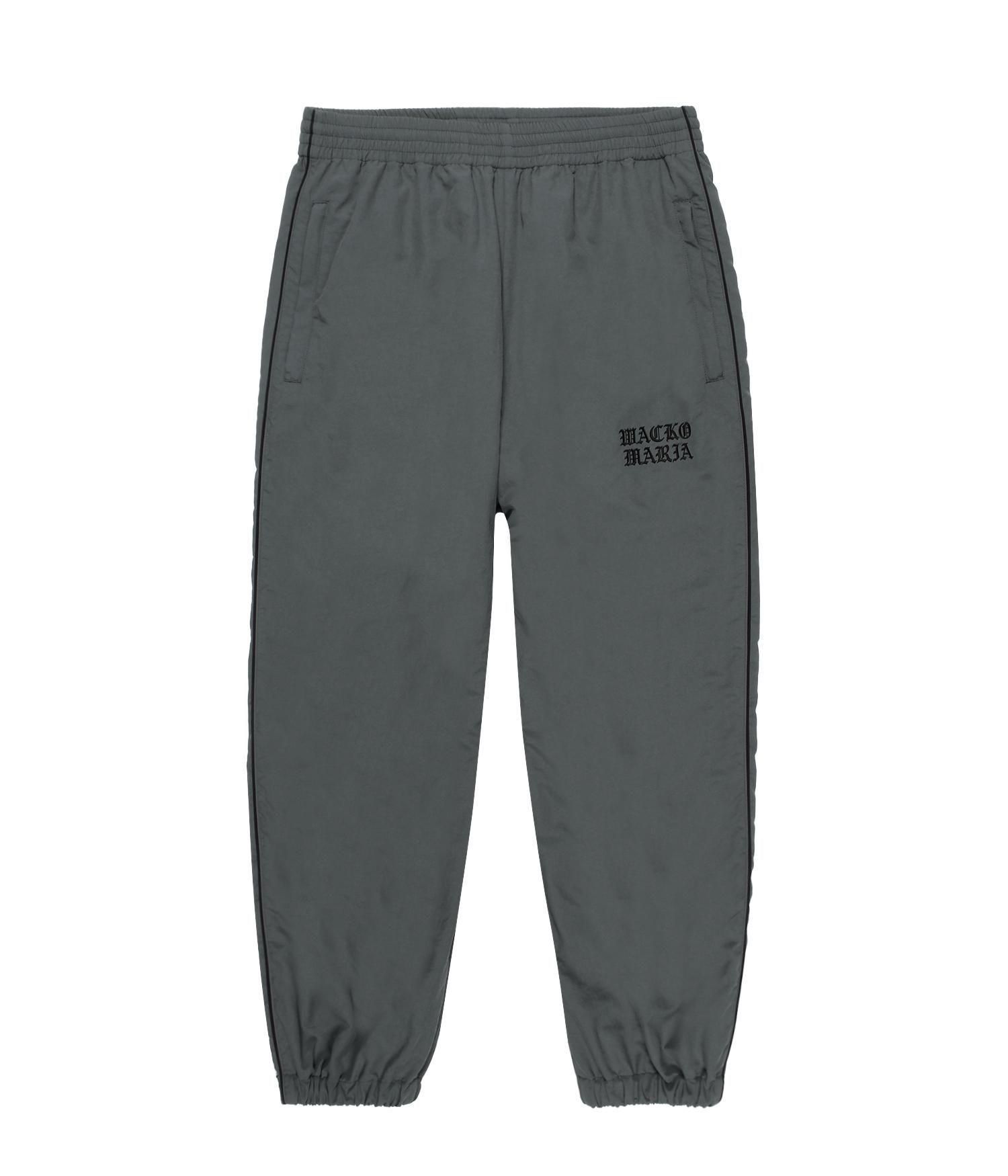 WACKO MARIA (ワコマリア)】 トラックパンツ│WACKO MARIA（ワコマリア