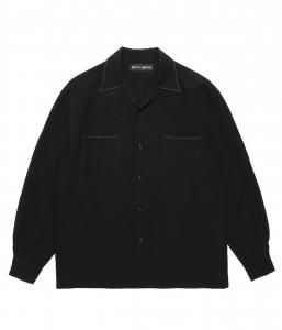 WACKOMARIA/拾ޥꥢ/̵2025FW/50'S SHIRT L/S ( TYPE-5 )/50'SĤξʲ