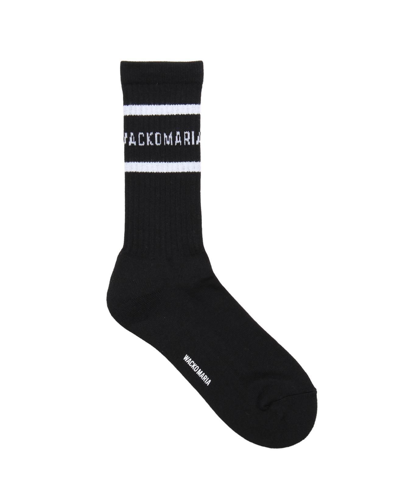 WACKO MARIA (ワコマリア)】 ソックス│WACKO MARIA（ワコマリア